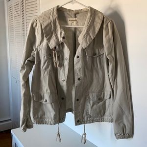 Lightweight Jacket